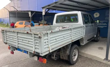 УАЗ Pickup 2021 года за 8 000 000 тг. в Усть-Каменогорск