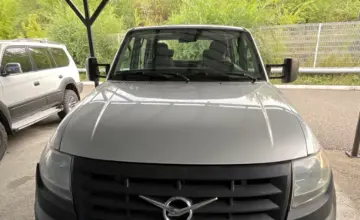 УАЗ Pickup 2021 года за 8 000 000 тг. в Усть-Каменогорск фото 2