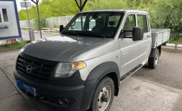 УАЗ Pickup 2021 года за 8 000 000 тг. в Усть-Каменогорск фото 1