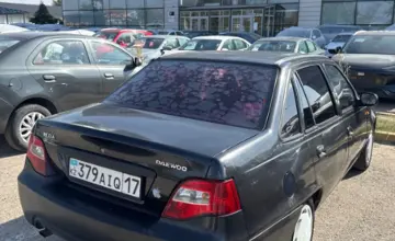 Daewoo Nexia 2011 года за 1 300 000 тг. в Шымкент