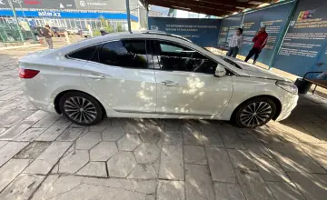 Hyundai Grandeur 2012 года за 8 800 000 тг. в Талдыкорган фото 4