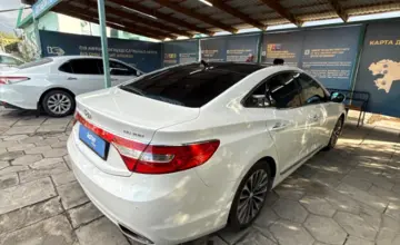 Hyundai Grandeur 2012 года за 8 800 000 тг. в Талдыкорган