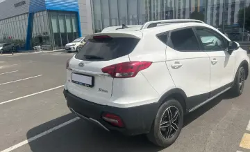 JAC S3 Pro 2025 года за 5 900 000 тг. в Шымкент