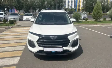 JAC S3 Pro 2025 года за 5 900 000 тг. в Шымкент фото 2