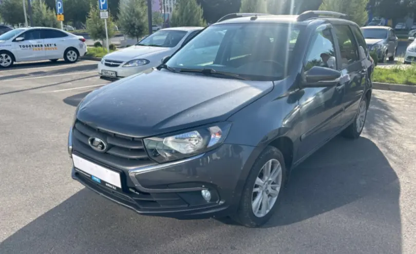 LADA (ВАЗ) Granta 2020 года за 4 000 000 тг. в Шымкент
