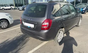 LADA (ВАЗ) Granta 2020 года за 4 000 000 тг. в Шымкент
