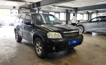 Mazda Tribute 2005 года за 2 300 000 тг. в Астана фото 2