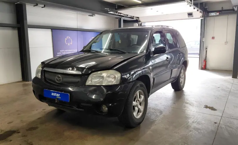 Mazda Tribute 2005 года за 2 300 000 тг. в Астана