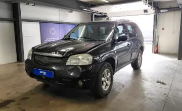 Mazda Tribute 2005 года за 2 300 000 тг. в Астана фото 1