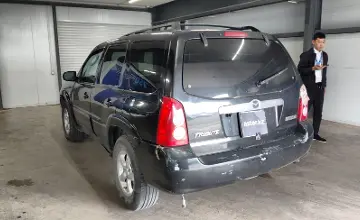 Mazda Tribute 2005 года за 2 300 000 тг. в Астана фото 4