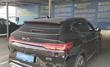 BYD Song L 2026 года за 12 000 000 тг. в Алматы