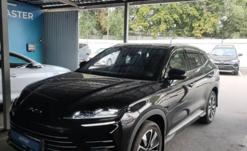 BYD Song L 2026 года за 12 000 000 тг. в Алматы