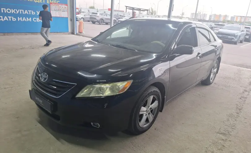 Toyota Camry 2007 года за 4 800 000 тг. в Алматы