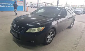 Toyota Camry 2007 года за 4 800 000 тг. в Алматы фото 1