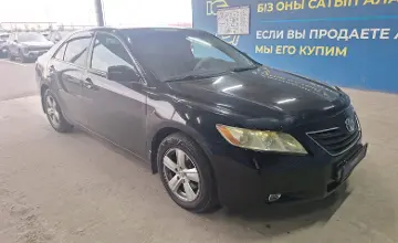 Toyota Camry 2007 года за 4 800 000 тг. в Алматы фото 3
