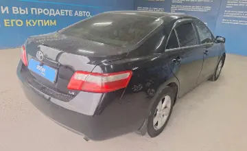 Toyota Camry 2007 года за 4 800 000 тг. в Алматы