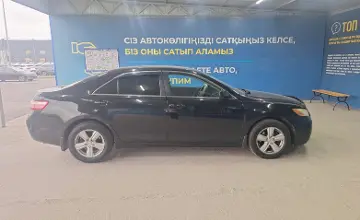 Toyota Camry 2007 года за 4 800 000 тг. в Алматы фото 4