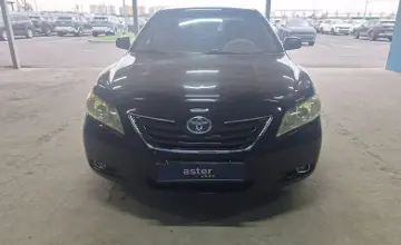 Toyota Camry 2007 года за 4 800 000 тг. в Алматы фото 2