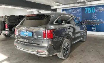 Kia Sorento 2020 года за 16 500 000 тг. в Астана фото 3