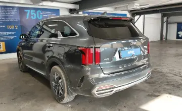 Kia Sorento 2020 года за 16 500 000 тг. в Астана фото 4