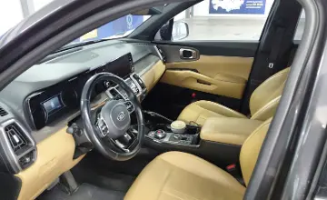 Kia Sorento 2020 года за 16 500 000 тг. в Астана фото 5