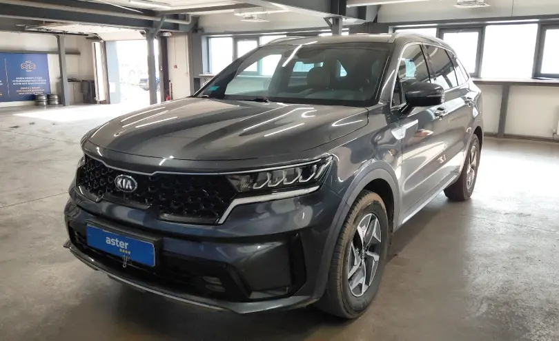 Kia Sorento 2020 года за 16 500 000 тг. в Астана