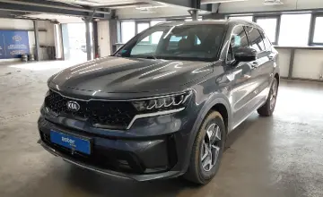 Kia Sorento 2020 года за 16 500 000 тг. в Астана фото 1