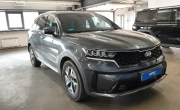 Kia Sorento 2020 года за 16 500 000 тг. в Астана фото 2