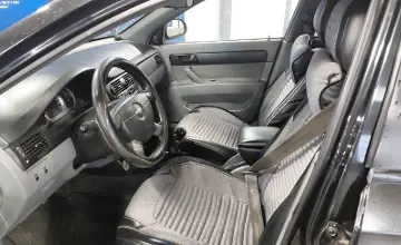 Chevrolet Lacetti 2007 года за 2 900 000 тг. в Астана фото 5