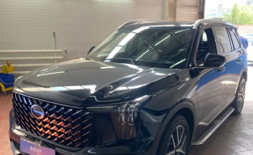 GAC GS8 2023 года за 14 500 000 тг. в Астана