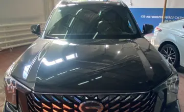GAC GS8 2023 года за 14 500 000 тг. в Астана фото 2