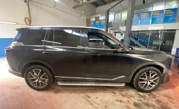 GAC GS8 2023 года за 14 500 000 тг. в Астана фото 4