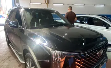 GAC GS8 2023 года за 14 500 000 тг. в Астана фото 3