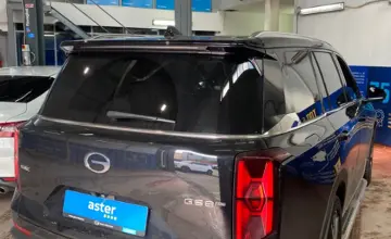 GAC GS8 2023 года за 14 500 000 тг. в Астана