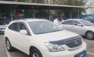 Lexus RX 2006 года за 6 000 000 тг. в Алматы фото 2