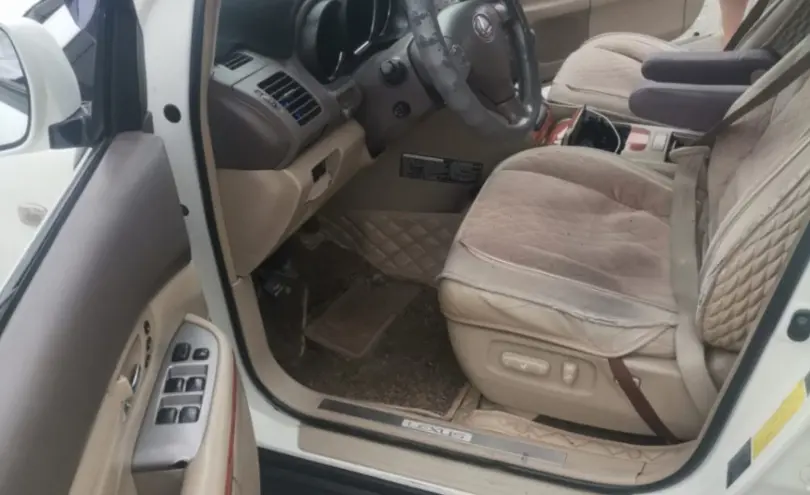 Lexus RX 2006 года за 6 000 000 тг. в Алматы фото 5