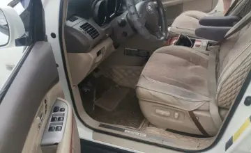 Lexus RX 2006 года за 6 000 000 тг. в Алматы фото 5