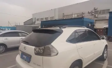 Lexus RX 2006 года за 6 000 000 тг. в Алматы фото 3