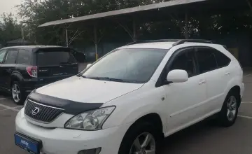 Lexus RX 2006 года за 6 000 000 тг. в Алматы фото 1