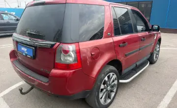 Land Rover Freelander 2007 года за 3 500 000 тг. в Алматы фото 3