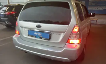 Subaru Forester 2007 года за 4 100 000 тг. в Алматы