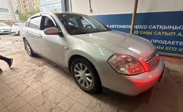 Nissan Teana 2006 года за 2 900 000 тг. в Астана фото 3