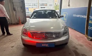 Nissan Teana 2006 года за 2 900 000 тг. в Астана фото 2