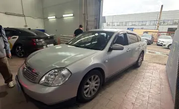 Nissan Teana 2006 года за 2 900 000 тг. в Астана фото 1