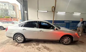Nissan Teana 2006 года за 2 900 000 тг. в Астана фото 4