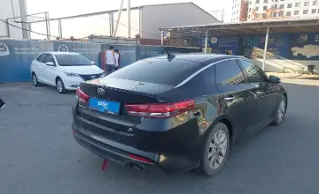Kia Optima 2018 года за 8 000 000 тг. в Шымкент фото 3