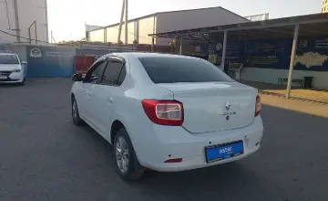 Renault Logan 2019 года за 6 500 000 тг. в Шымкент фото 4