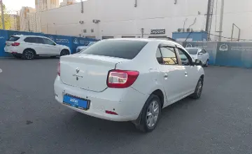 Renault Logan 2019 года за 6 500 000 тг. в Шымкент фото 3