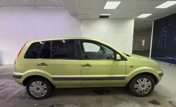 Ford Fusion 2007 года за 1 000 000 тг. в Павлодар фото 4