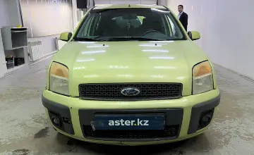 Ford Fusion 2007 года за 1 000 000 тг. в Павлодар фото 2